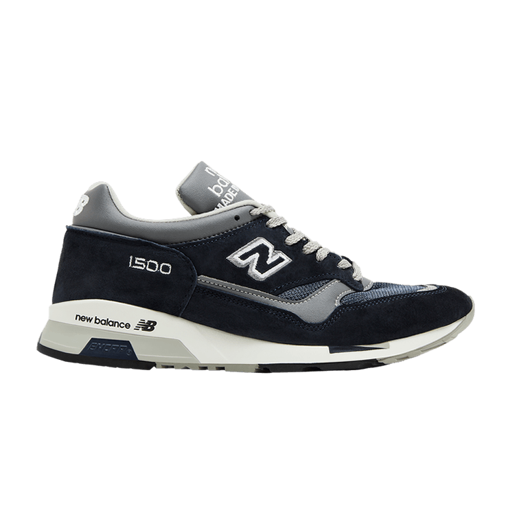 New Balance 1500 Made in England 'Navy'