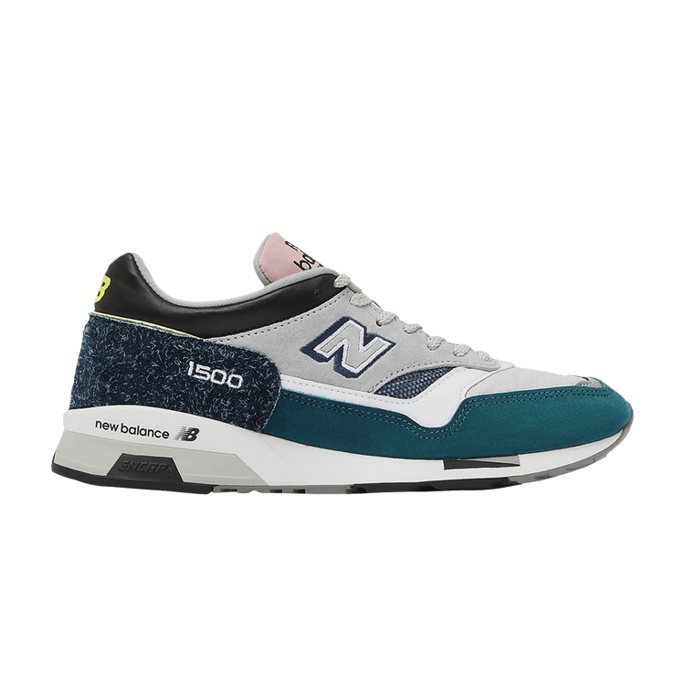 New Balance 1500 Made In England 'Pacific Majolica Blue'