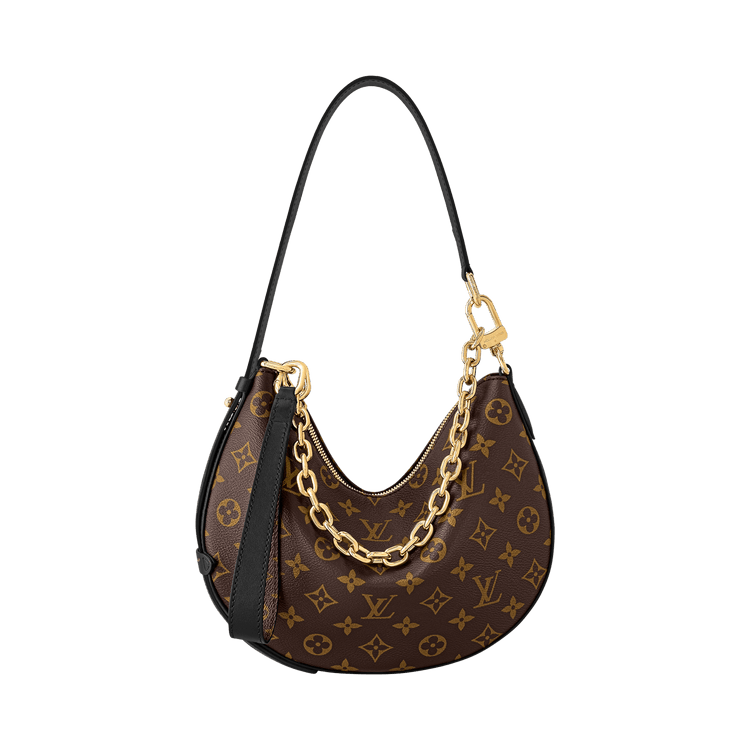 Louis Vuitton Cookie BB 'Brown Monogram Canvas'