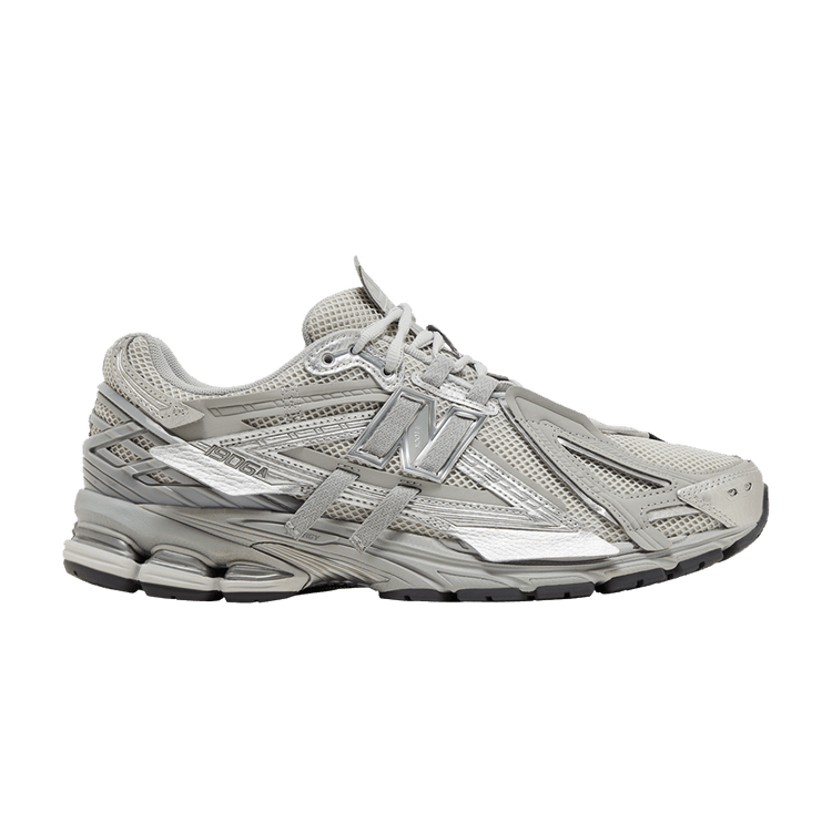 New Balance 1906A 'Concrete Silver Metallic'
