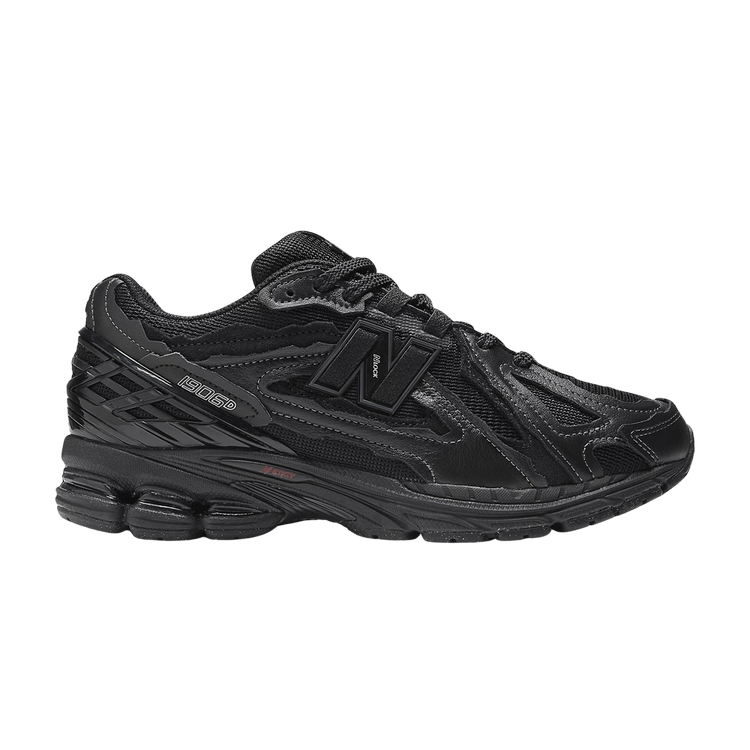 New Balance 1906D 'Protection Pack - Triple Black'