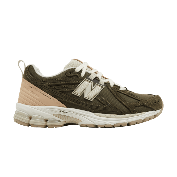 New Balance 1906F 'Dark Moss Frappe'