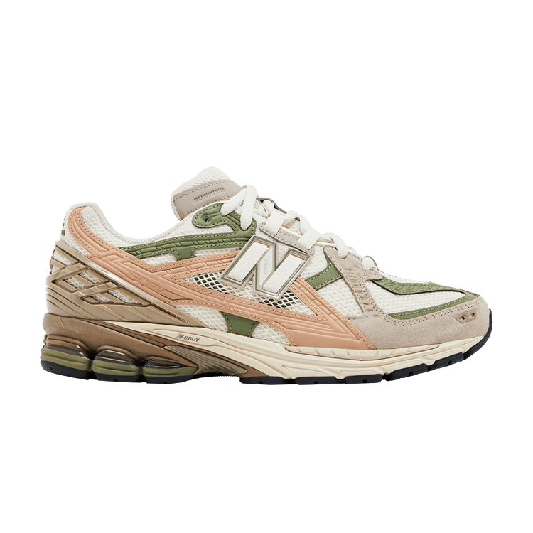 New Balance 1906U 'Linen Dark Olivine'