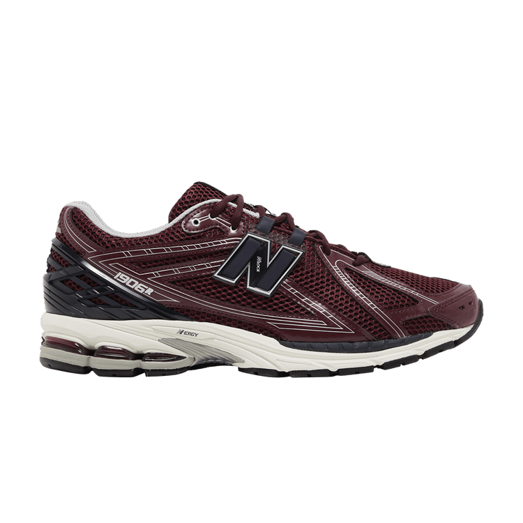 New Balance 1906R 'Burgundy'