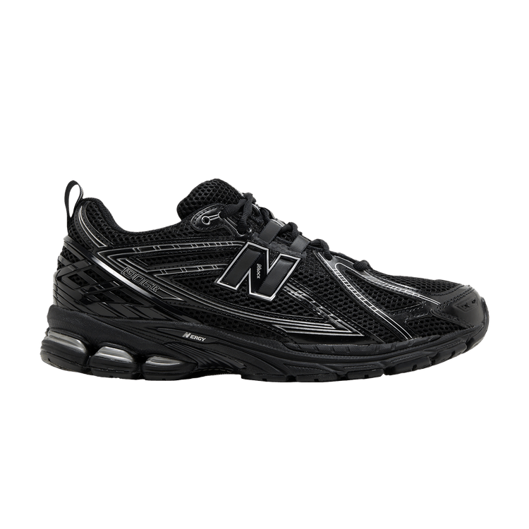 New Balance 1906R 'Black Grey'