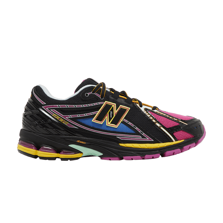 New Balance 1906R 'Neon Nights Pack'