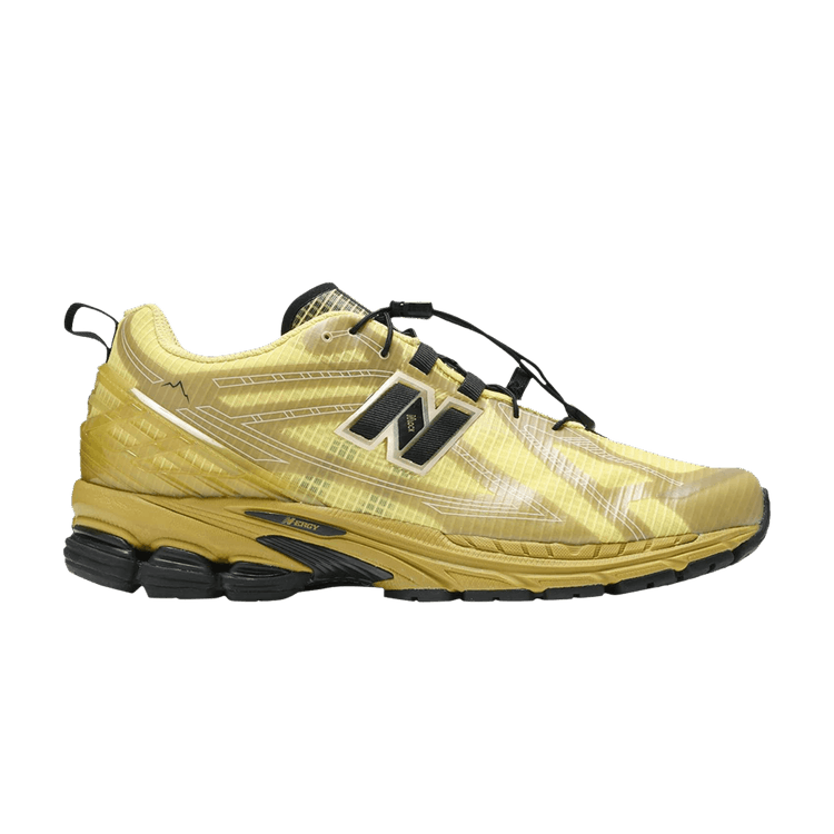 CAYL x New Balance 1906R 'Fire Gold Yellow'