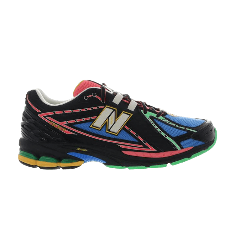 New Balance 1906R 'Desert Heat Pack' Foot Locker Exclusive
