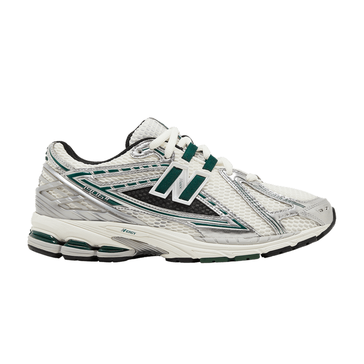 New Balance 1906R 'Silver Metallic Nightwatch Green'