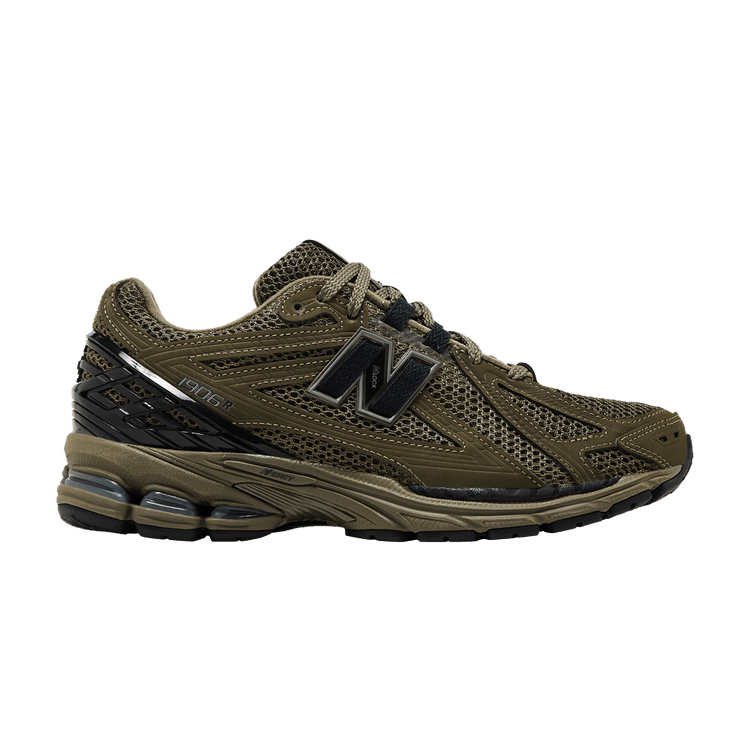 New Balance 1906R 'Olive Black'