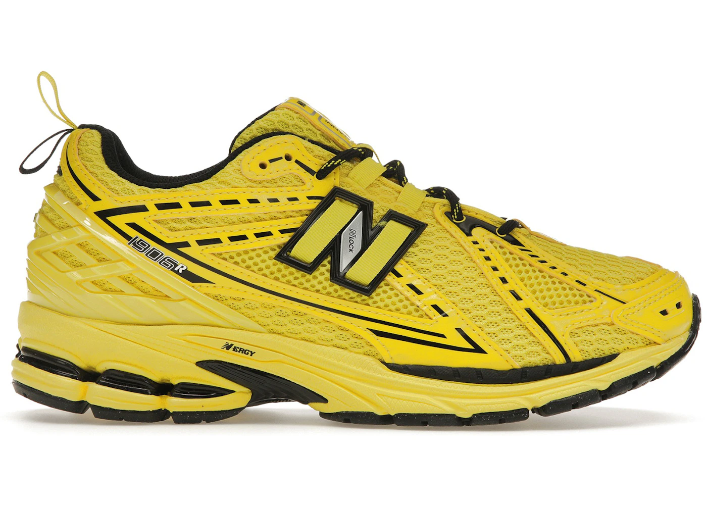 New Balance 1906R GANNI Blazing Yellow