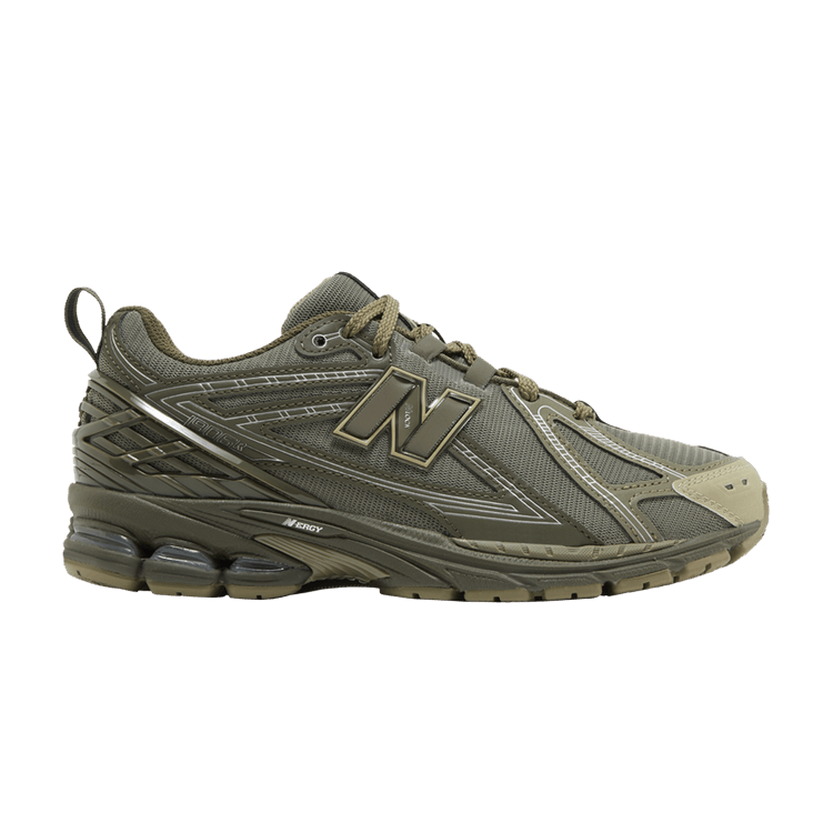 New Balance 1906R 'Dark Moss'
