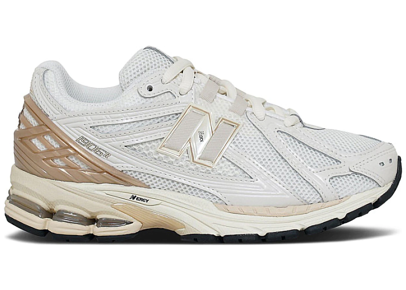 New Balance 1906R Angora Sandstone Stoneware