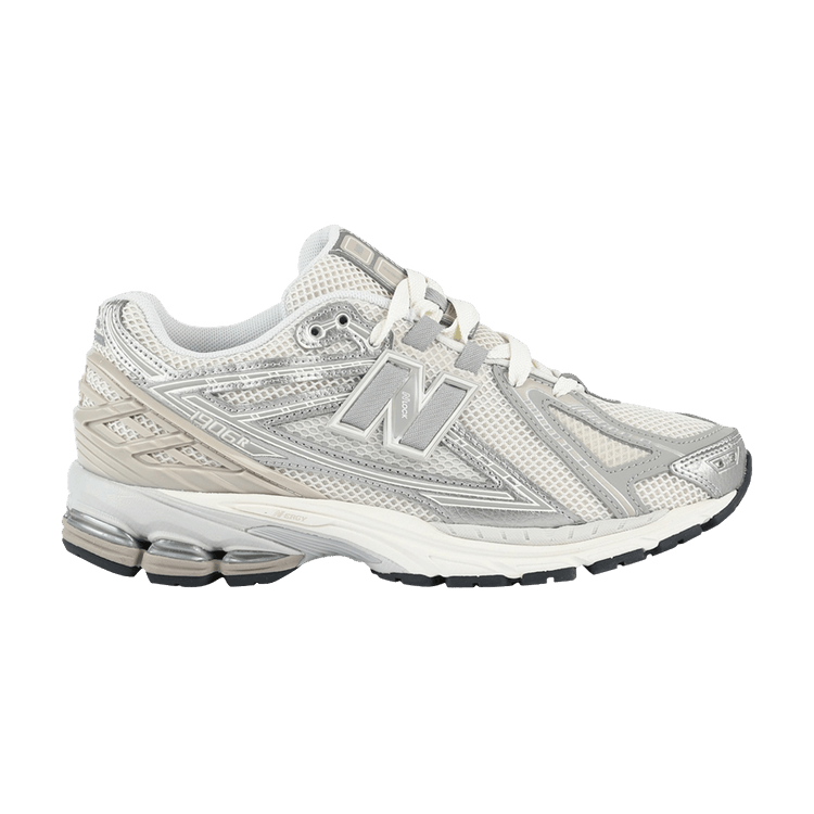 New Balance 1906R 'Grey Concrete'