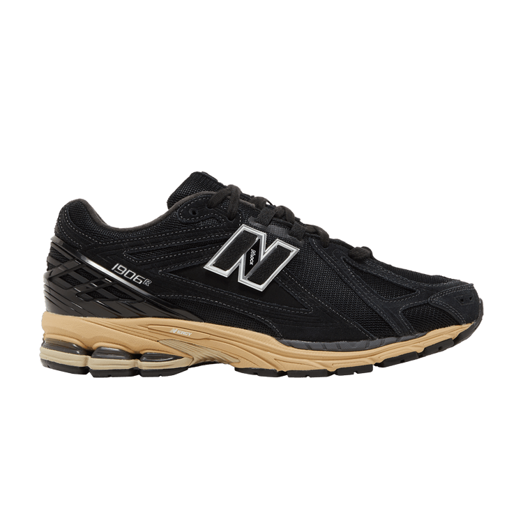 New Balance 1906R 'Black Taos Taupe'