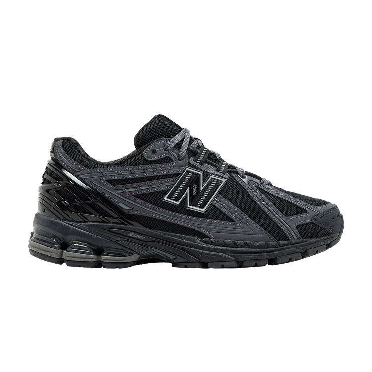 New Balance 1906R 'Black Phantom'