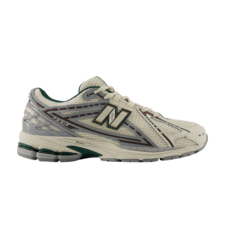 New Balance 1906R 'Linen Nightwatch Green'