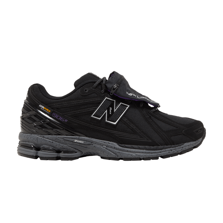 New Balance 1906R Cordura 'Pouch - Black'