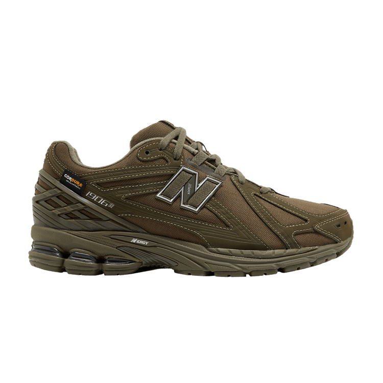 New Balance 1906R 'Dark Camo'