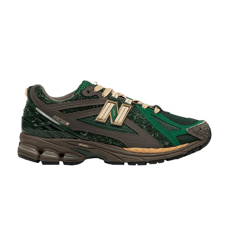 New Balance 1906R 'Diamond District Pack - Green' size? Exclusive