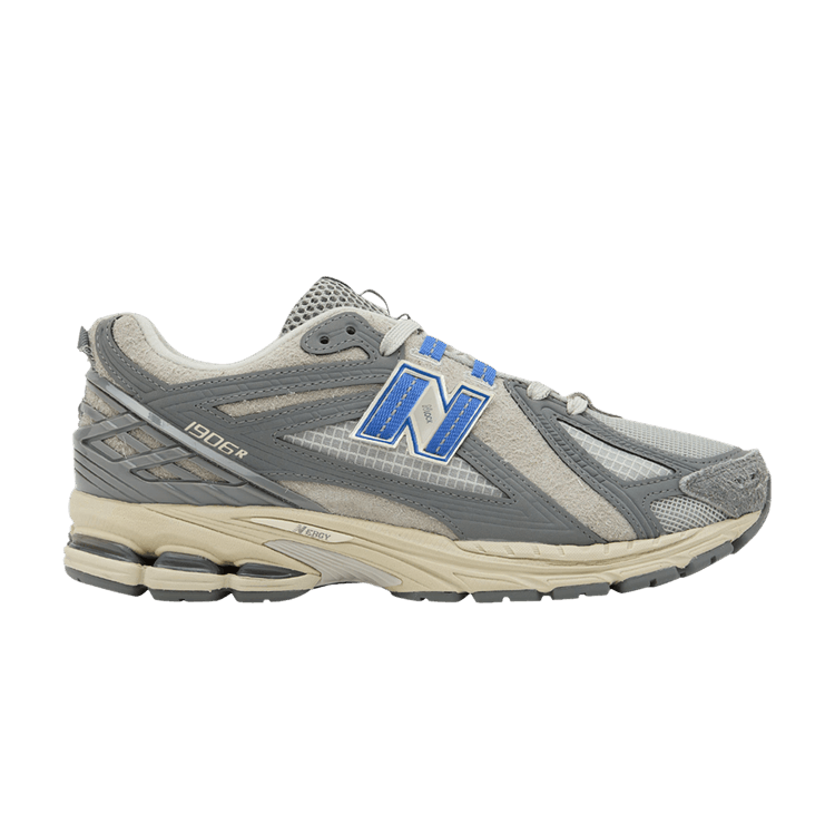 New Balance 1906R 'Diamond District Pack - Grey' size? Exclusive