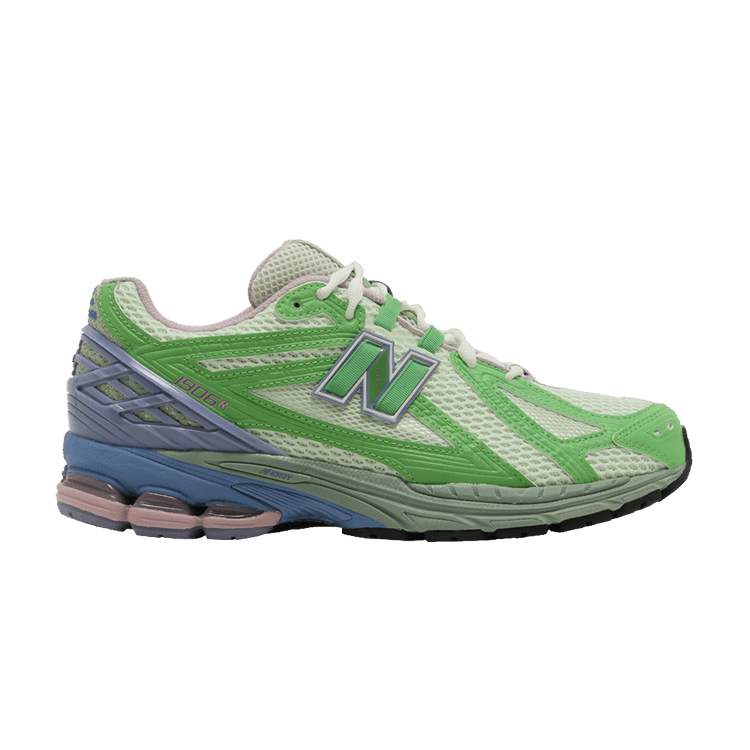 New Balance 1906R 'Green Astral Purple'