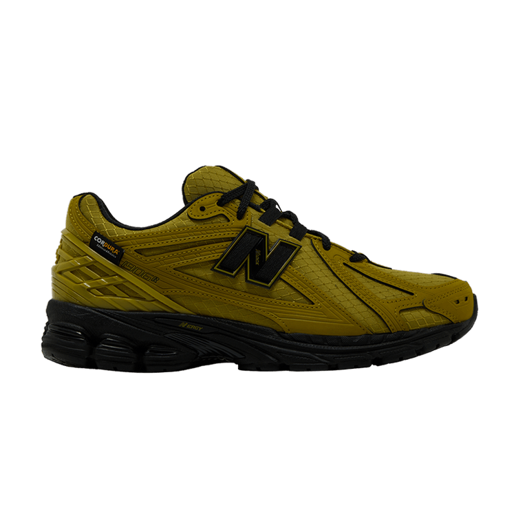 New Balance 1906R Cordura 'Marshland Black'