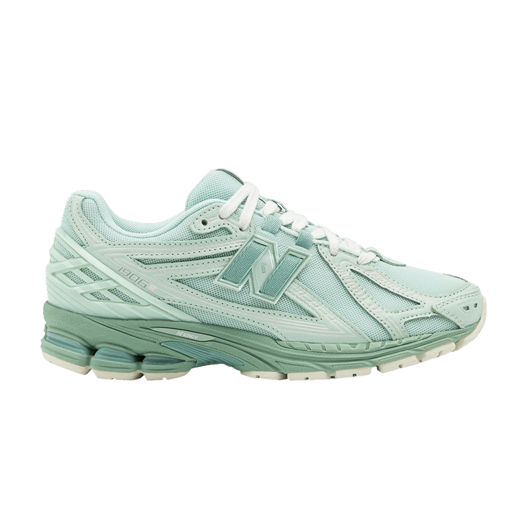 New Balance 1906R 'Pastel Pack - Jade Green'