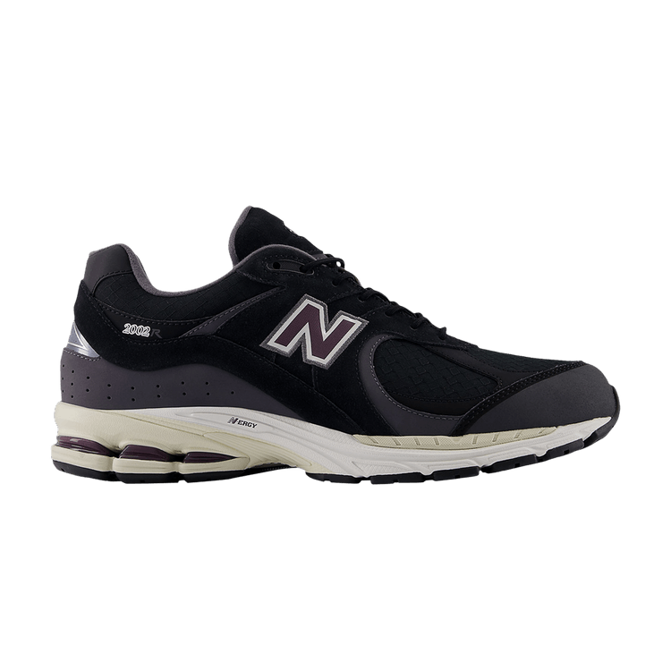 New Balance 2002R GORE-TEX 'Inkwell Aluminum Grey'