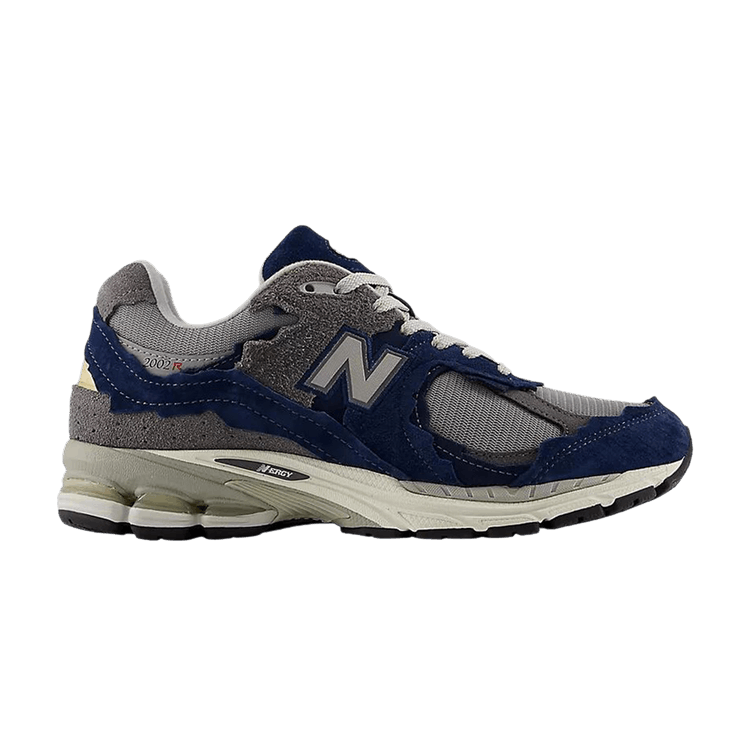 New Balance M2002D 'Navy Raincloud'