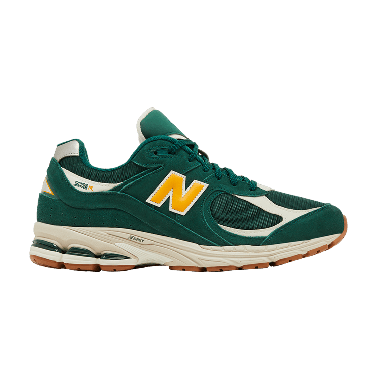 New Balance 2002R 'Green' ASOS Exclusive
