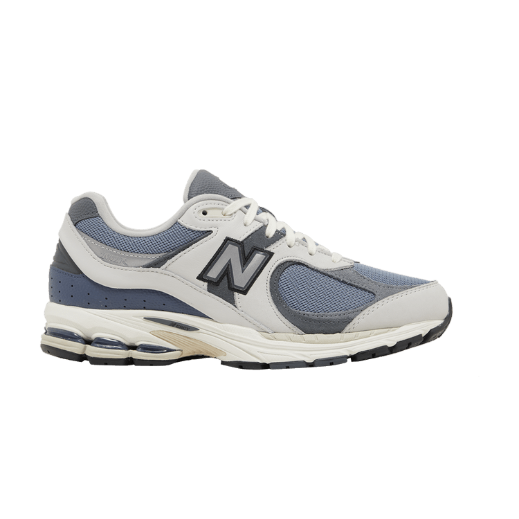 atmos x New Balance 2002R 'Cybernetics Blue'