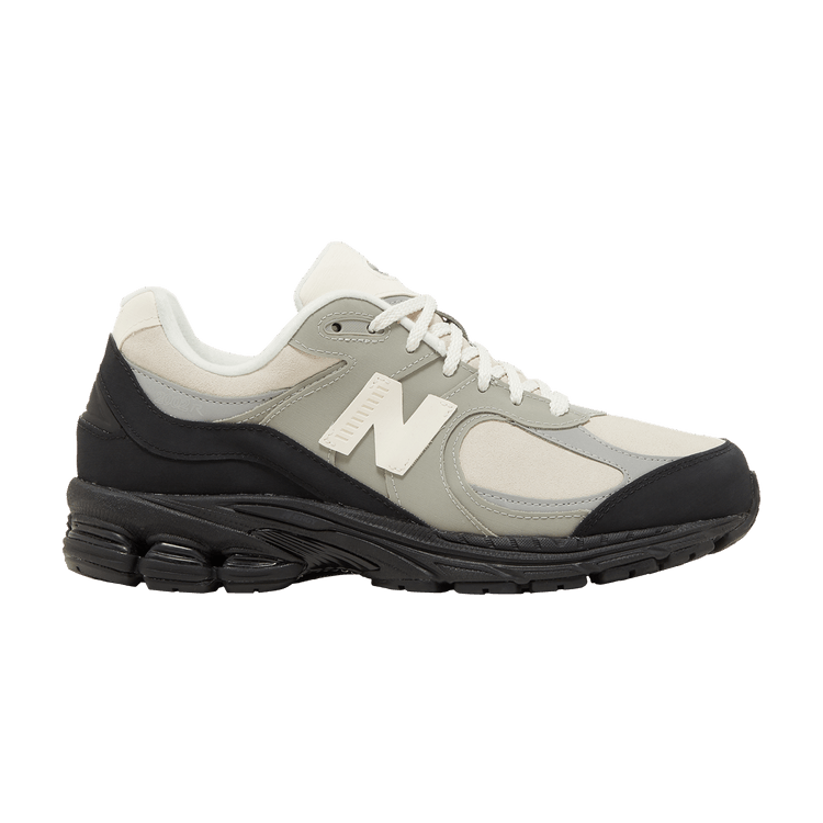 The Basement x New Balance 2002R 'Stone Grey'