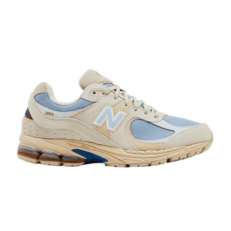 New Balance 2002R 'Sandstone Timberwolf'