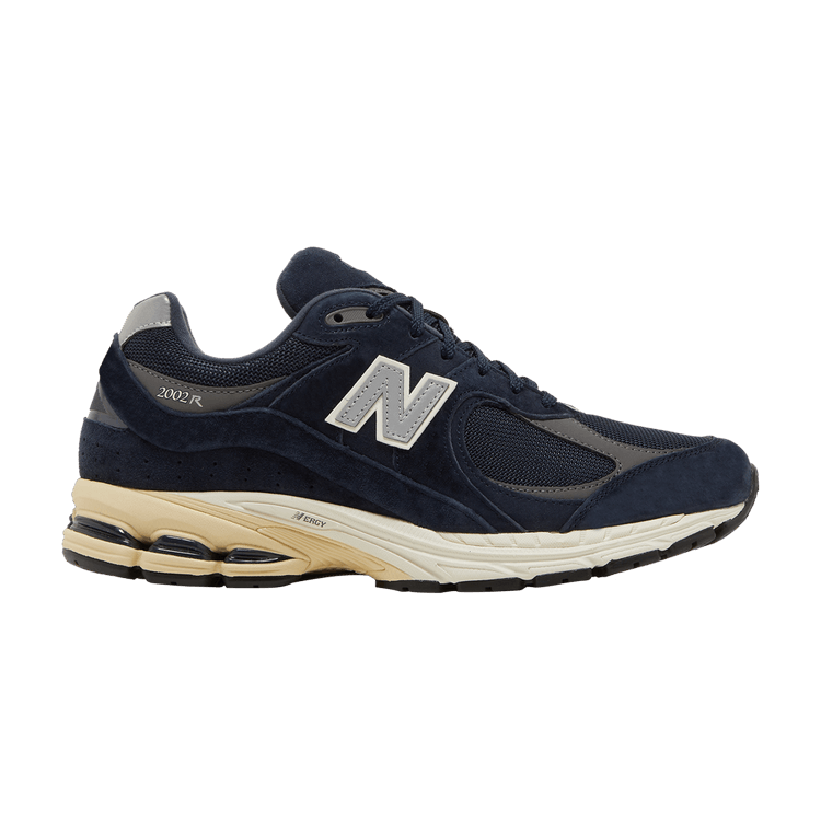 New Balance 2002R 'Eclipse Castlerock'
