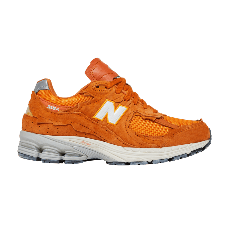 New Balance 2002R 'Protection Pack - Vintage Orange'