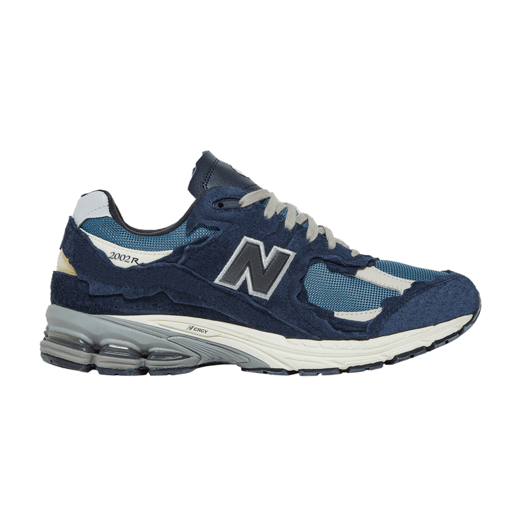 New Balance 2002R 'Protection Pack - Dark Navy'