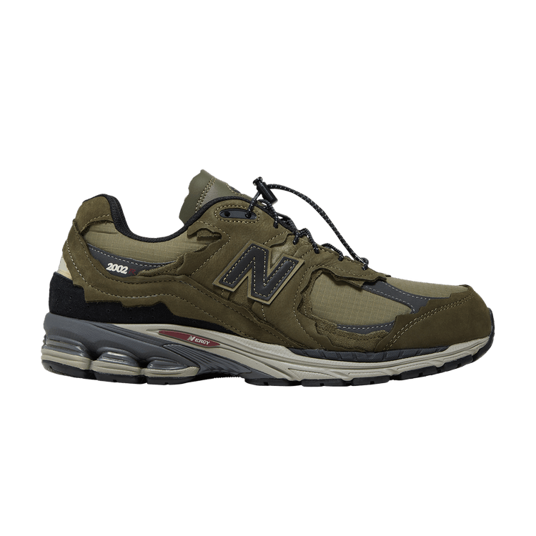 New Balance 2002R 'Protection Pack - Dark Moss'