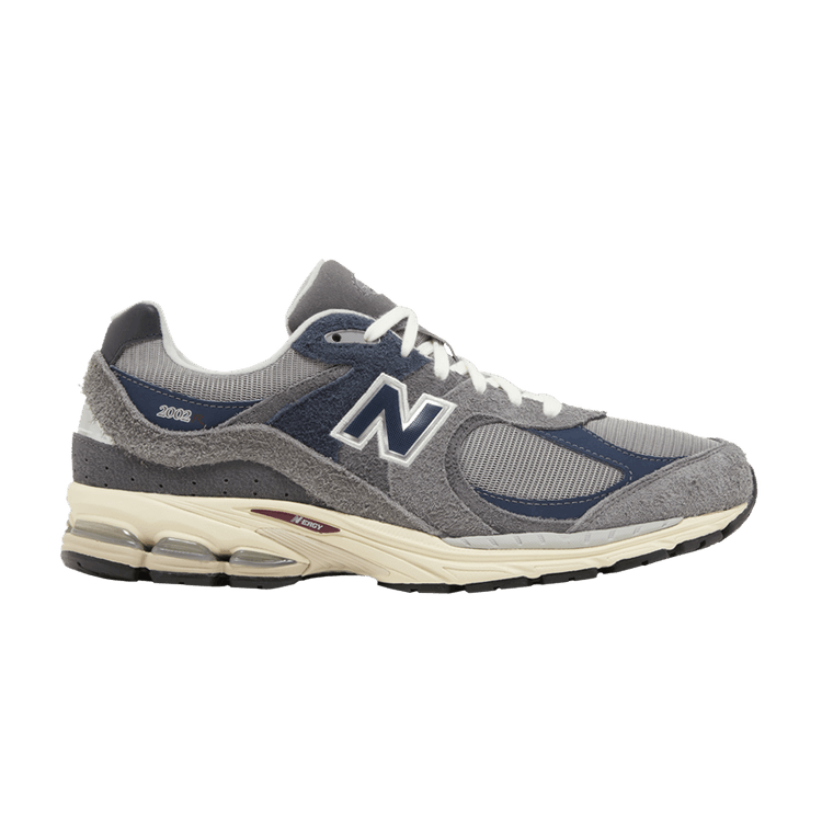 New Balance 2002R 'Castlerock Navy'