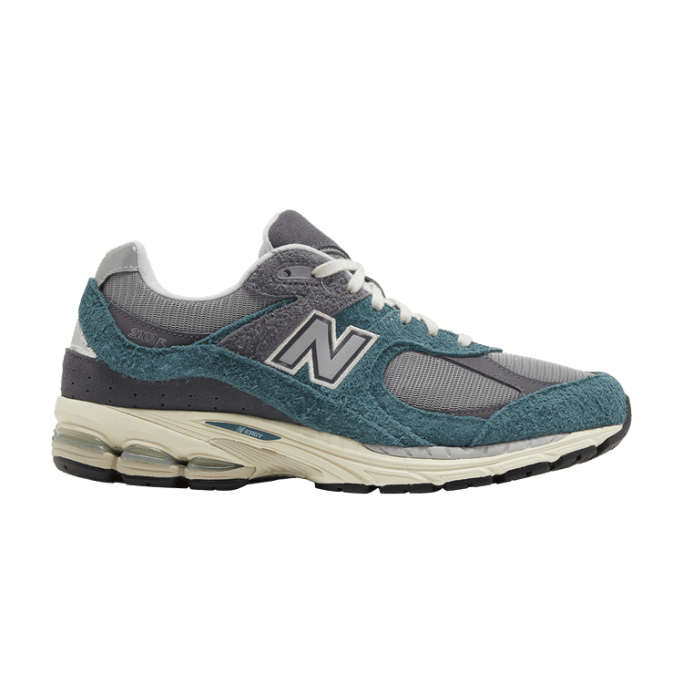 New Balance 2002R 'New Spruce Magnet'