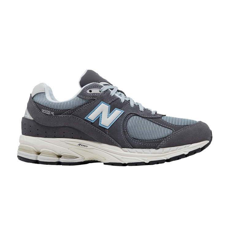 New Balance Men's 2002R 'Steel Blue'