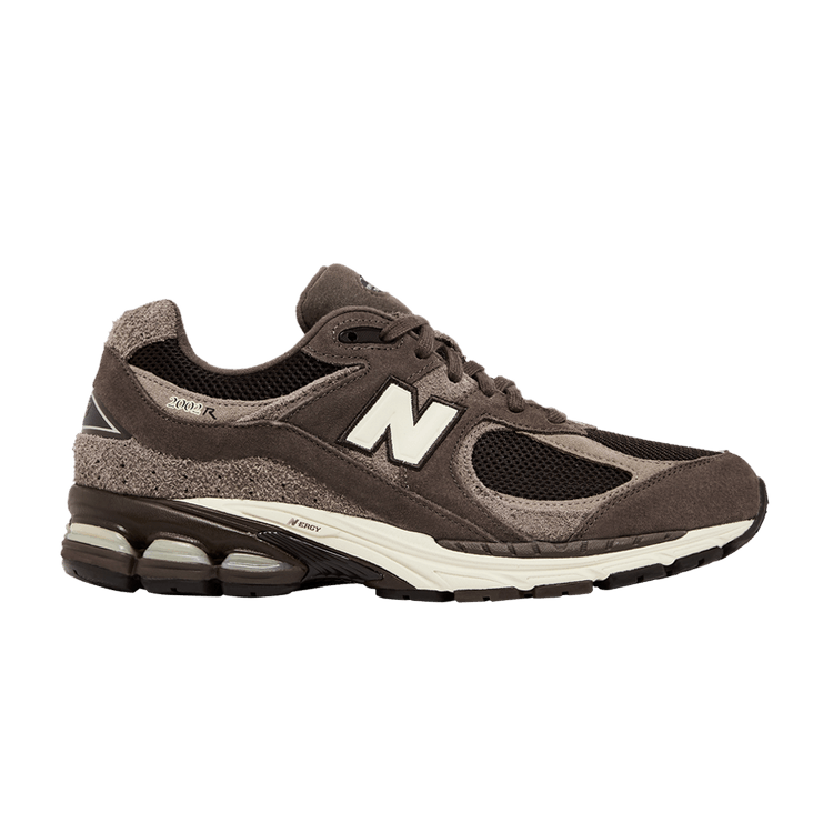 Shoe Palace x New Balance 2002R 'Volcanic Rocks Pack - Magma'