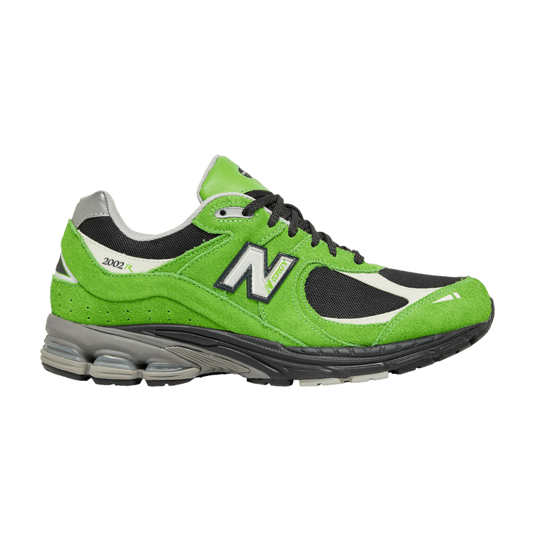 New Balance 2002R 'Good Vibes Pack - Green Apple'