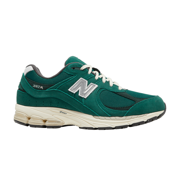 New Balance 2002R 'Suede Pack - Forest Green'