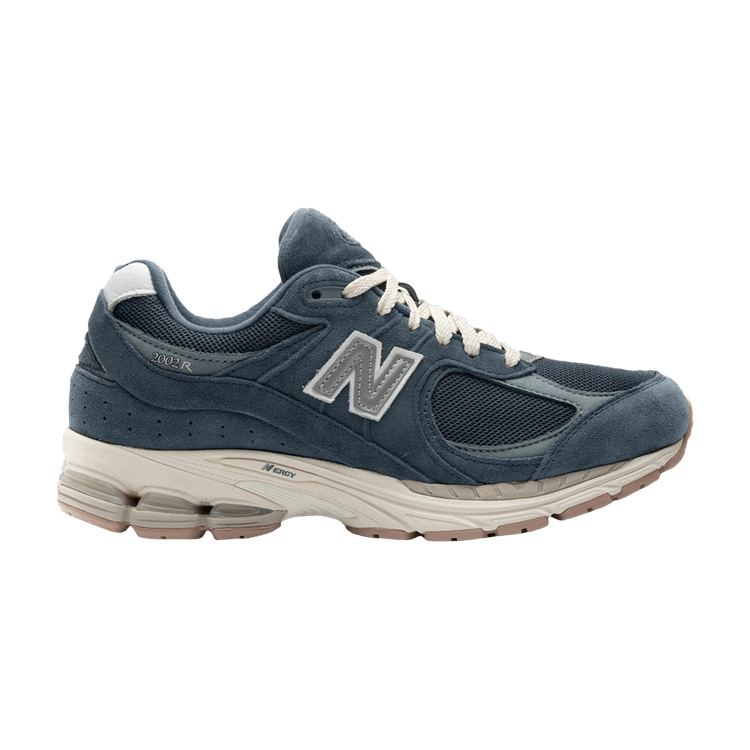 New Balance 2002R 'Deep Ocean Slate Grey'