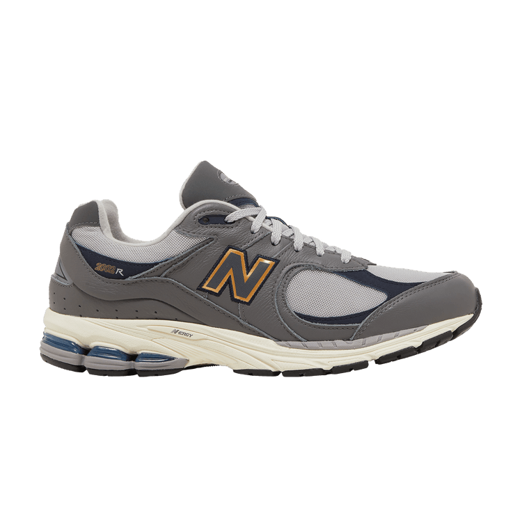 New Balance 2002R 'Castlerock Gold Metallic'