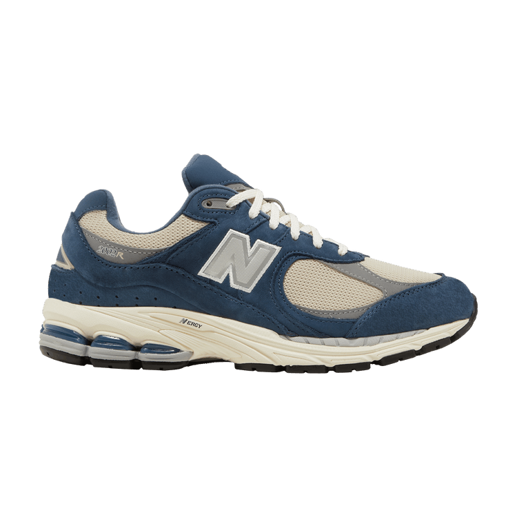 New Balance 2002R 'Vintage Indigo'