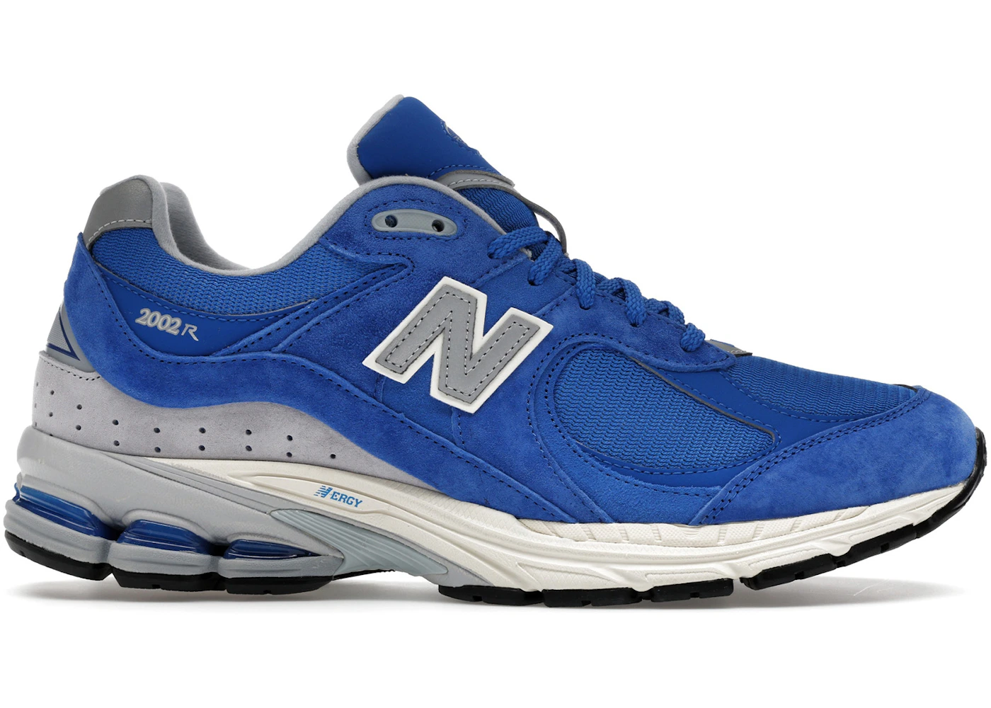 New Balance 2002R Sport Royal