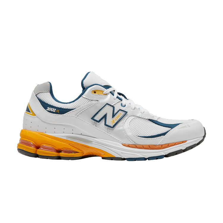 New Balance 2002R 'White Lagoon'