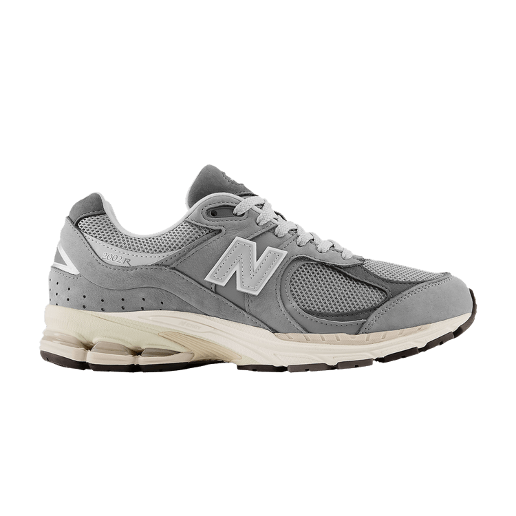 New Balance 2002R 'Shadow Grey'